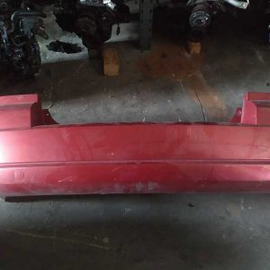 ΠΡΟΦΥΛΑΚΤΗΡΑΣ ΠΙΣΩ DODGE CALIBER