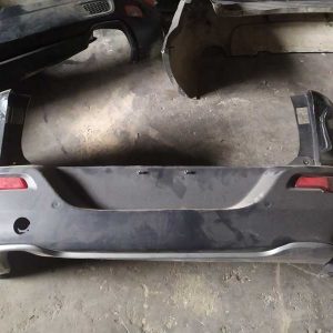 ΠΡΟΦΥΛΑΚΤΗΡΑΣ ΠΙΣΩ JEEP CHEROKEE KL '14-