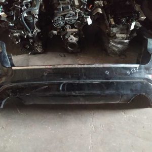 ΠΡΟΦΥΛΑΚΤΗΡΑΣ ΠΙΣΩ JEEP GRAND CHEROKEE WK2