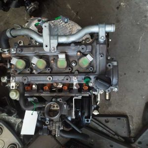 ΚΙΝΗΤΗΡΑΣ DAIHATSU TERIOS 3SZ '08