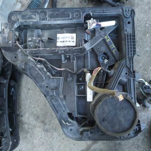 ΓΡΥΛΟΣ ΠΑΡΑΘΥΡΟΥ JEEP CHEROKEE KK