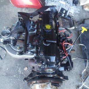 ΚΙΝΗΤΗΡΑΣ JEEP WRANGLER TJ 2.4L 8V