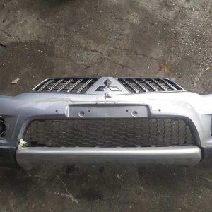 ΜΟΥΡΑΚΙ ΚΟΜΠΛΕ MITSUBISHI L200 SAFARI '13-