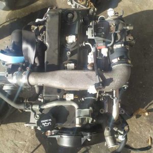 ΚΙΝΗΤΗΡΑΣ TOYOTA HILUX 2KD '04