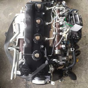 ΚΙΝΗΤΗΡΑΣ TOYOTA HILUX 1KD