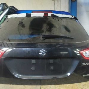 ΤΖΑΜΟΠΟΡΤΑ ΠΙΣΩ SUZUKI SX4 S-CROSS