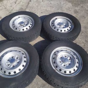 ΖΑΝΤΟΛΑΣΤΙΧΑ MITSUBISHI L200 SAFARI