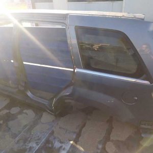 ΠΙΣΩ ΦΤΕΡΟ JEEP GRAND CHEROKEE WH