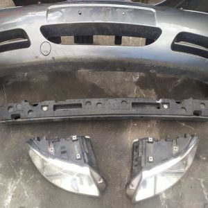 ΜΟΥΡΗ ΚΟΜΠΛΕ CHRYSLER VOYAGER '08