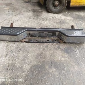 ΠΡΟΦΥΛΑΚΤΗΡΑΣ ΠΙΣΩ NISSAN NAVARA D40
