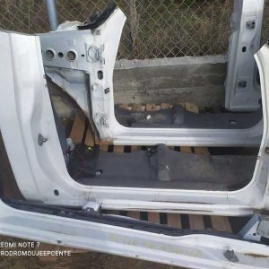 ΜΑΡΣΠΙΕ ΔΕΞΙ ΜΟΝΟΚΑΜΠΙΝΟ FORD RANGER '06-'09
