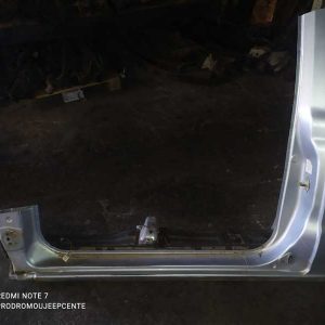 ΜΑΡΣΠΙΕΣ ΑΡΙΣΤΕΡΟΣ FORD RANGER '99-'05 ΜΟΝΟΚΑΜΠΙΝΟ