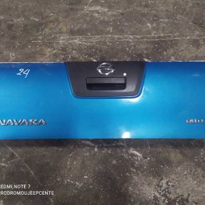 ΠΟΡΤΑ ΚΑΡΟΤΣΑΣ NISSAN NAVARA D40