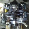 ΚΙΝΗΤΗΡΑΣ JEEP CHEROKEE KJ '07 3.7L