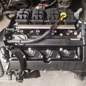 ΚΙΝΗΤΗΡΑΣ JEEP COMPASS 2.4L