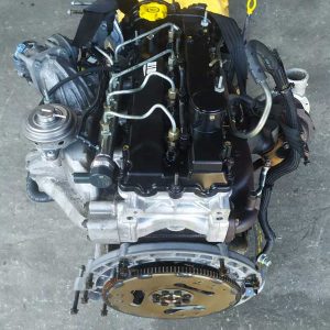 ΚΙΝΗΤΗΡΑΣ JEEP WRANGLER JK 2.8L DIESEL